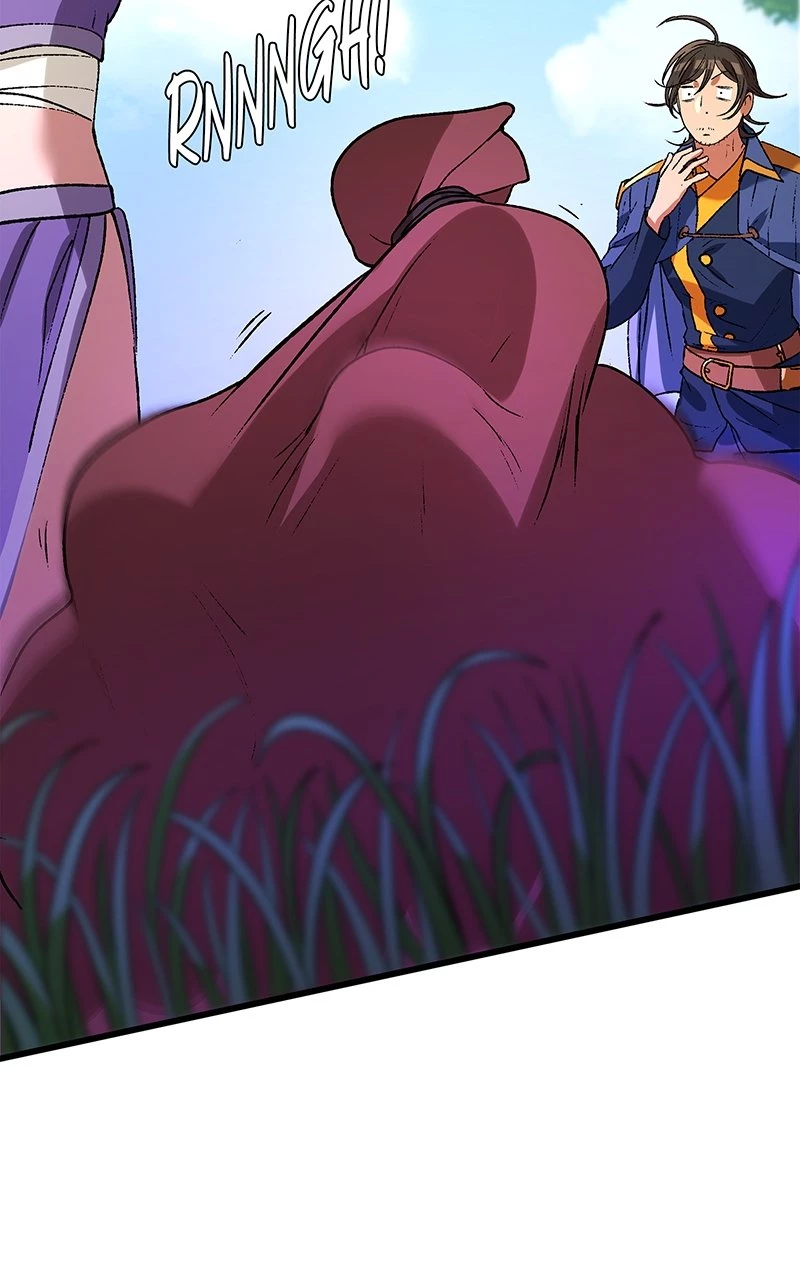 Return of the Runebound Professor Chapter 33 - 19