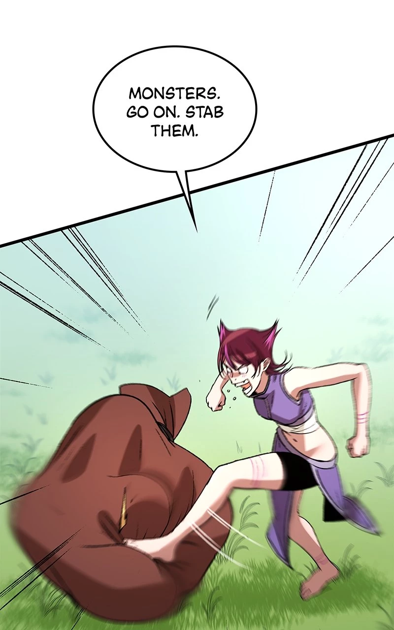 Return of the Runebound Professor Chapter 33 - 20