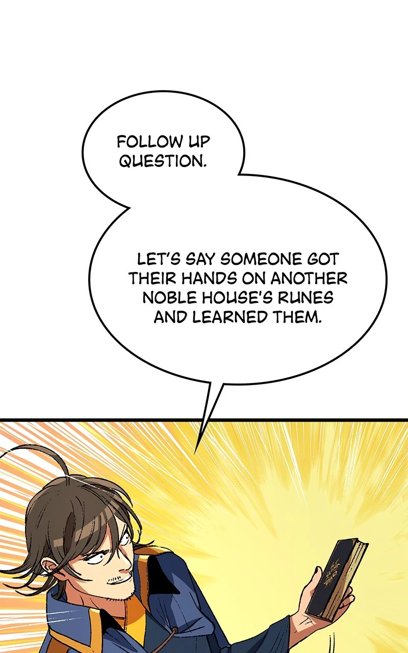 Return of the Runebound Professor Chapter 32 - 9