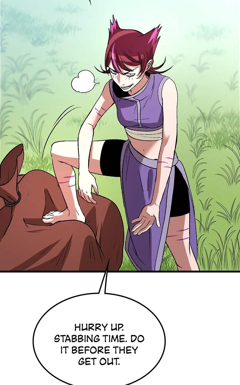 Return of the Runebound Professor Chapter 33 - 22