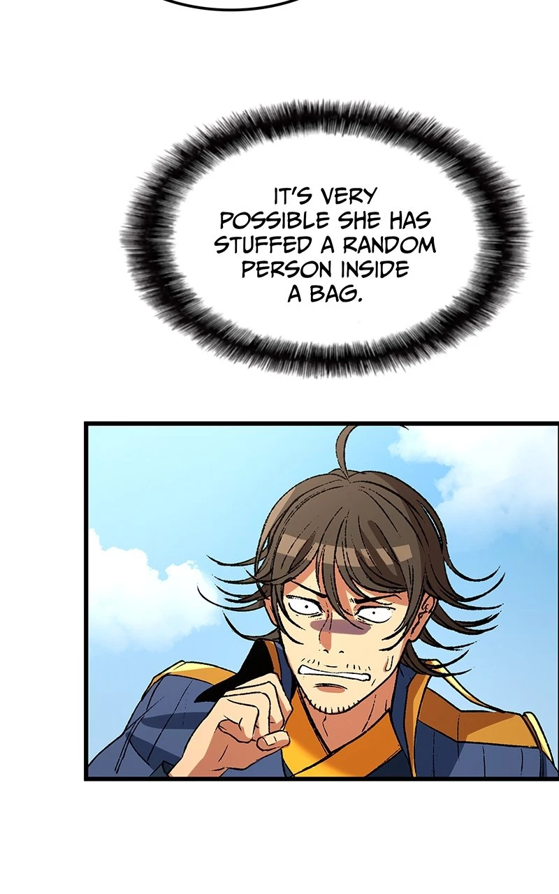 Return of the Runebound Professor Chapter 33 - 23