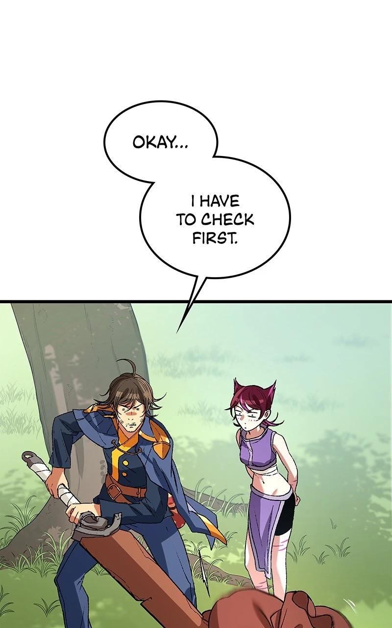 Return of the Runebound Professor Chapter 33 - 24
