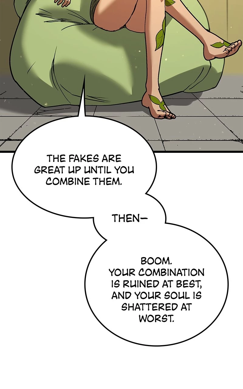 Return of the Runebound Professor Chapter 32 - 12