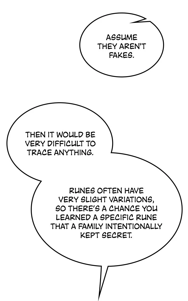 Return of the Runebound Professor Chapter 32 - 13
