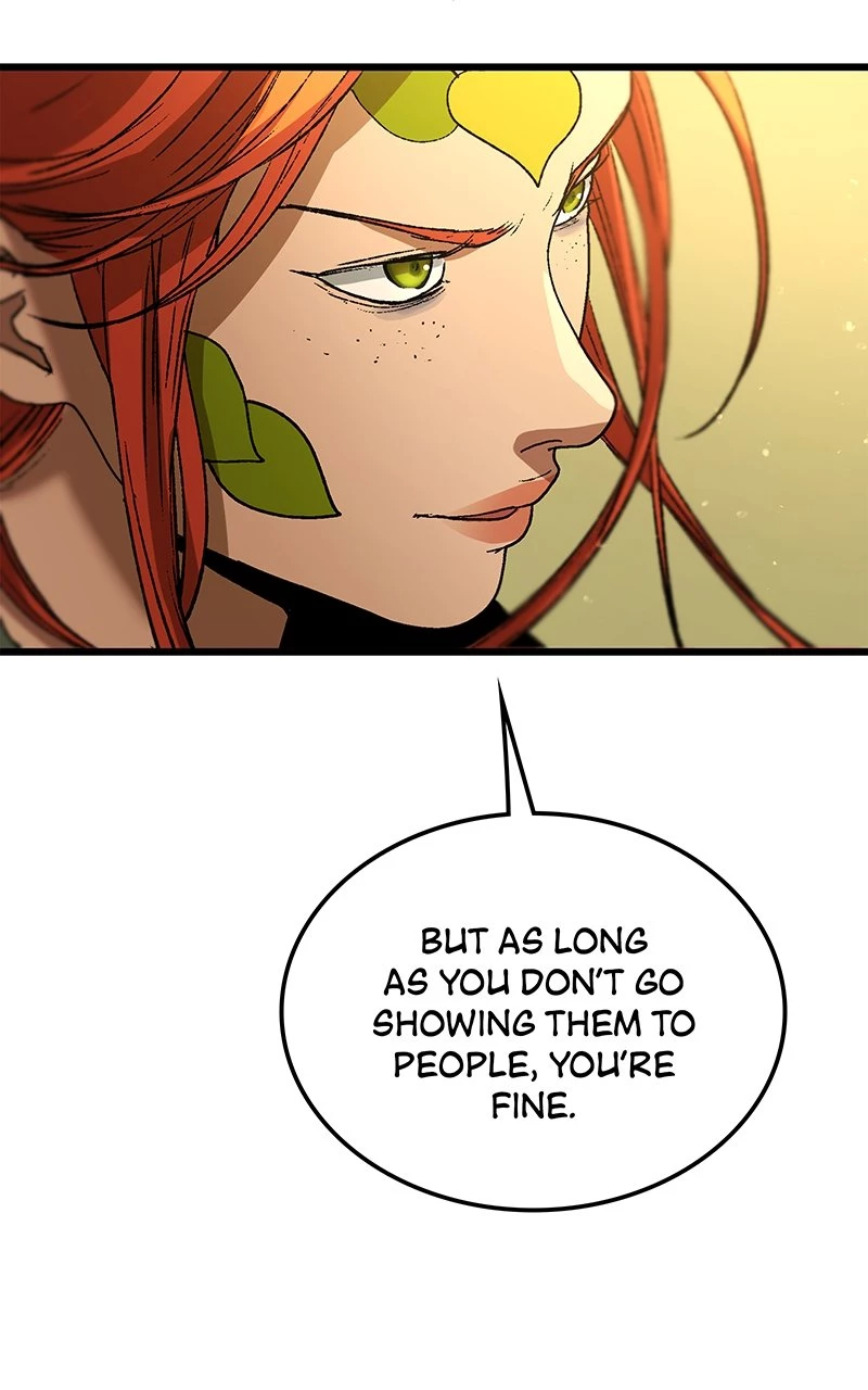 Return of the Runebound Professor Chapter 32 - 14