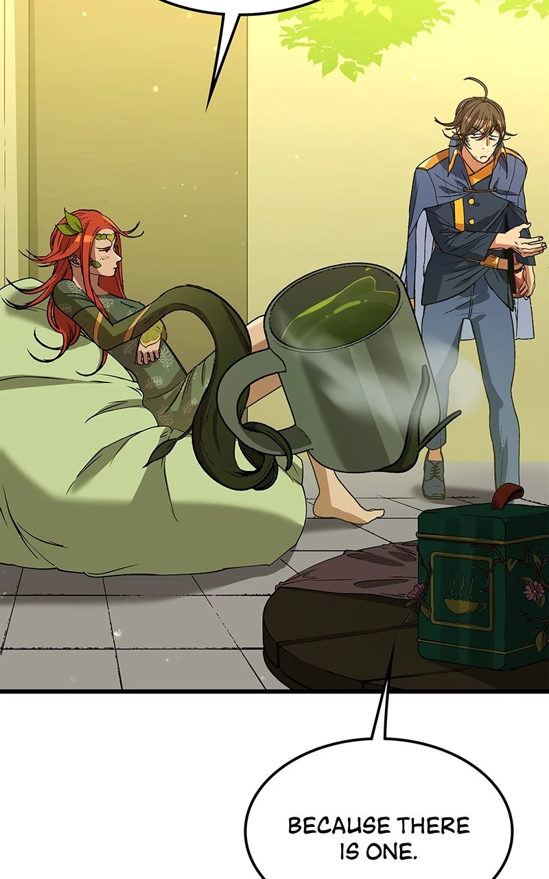 Return of the Runebound Professor Chapter 32 - 19