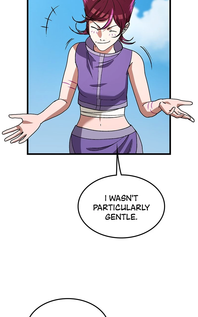 Return of the Runebound Professor Chapter 33 - 31