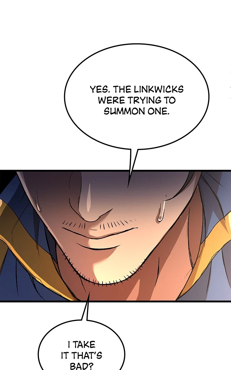 Return of the Runebound Professor Chapter 32 - 21