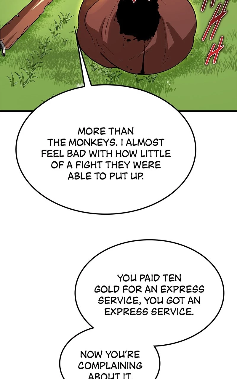 Return of the Runebound Professor Chapter 33 - 33