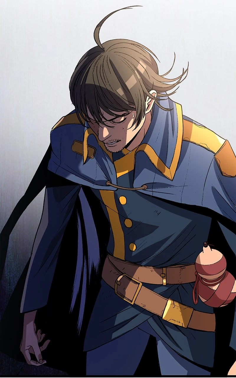 Return of the Runebound Professor Chapter 32 - 23