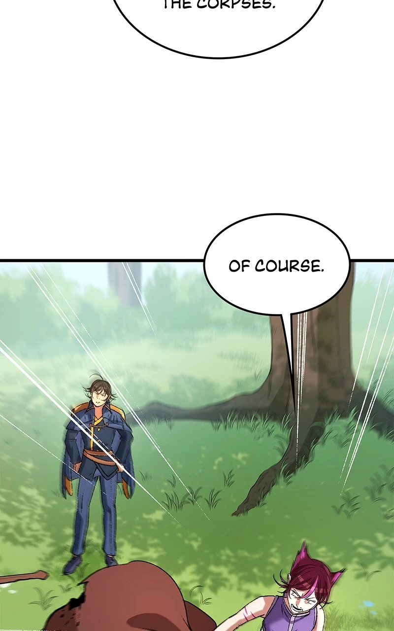 Return of the Runebound Professor Chapter 33 - 35