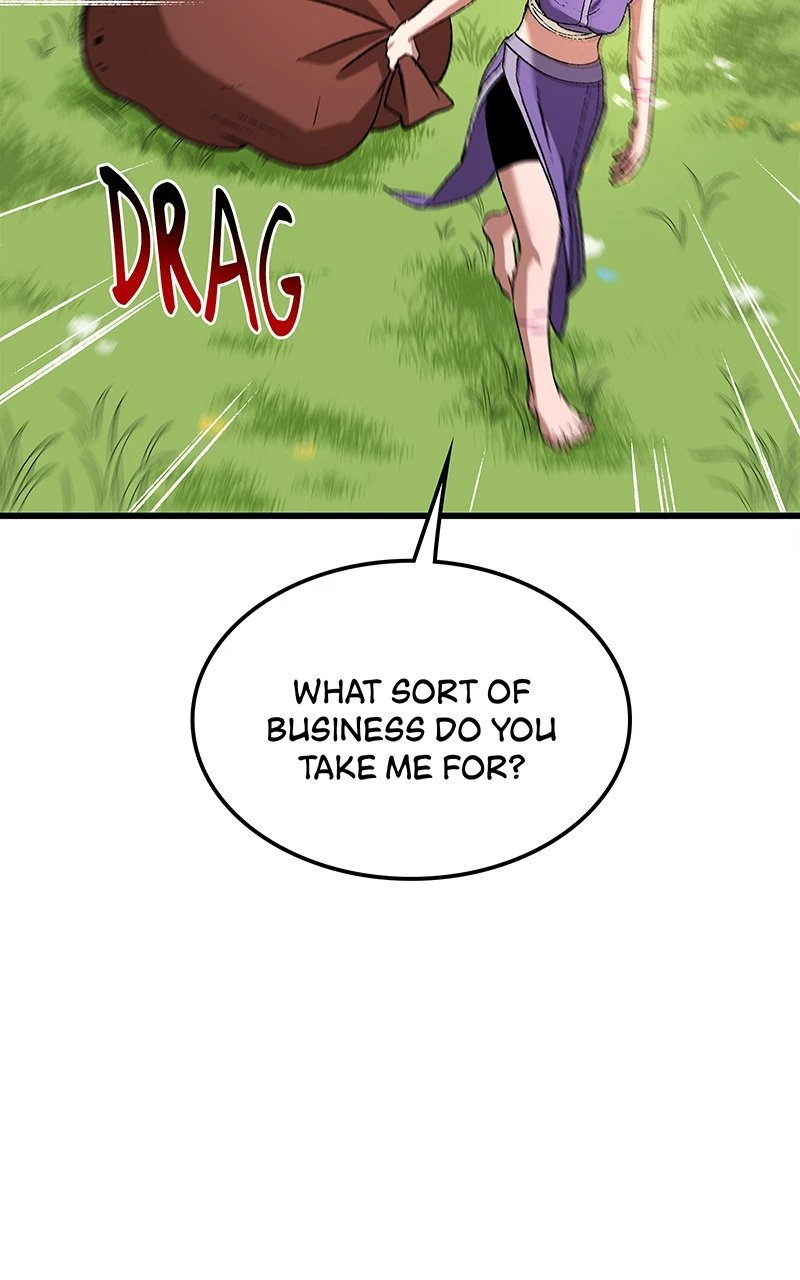 Return of the Runebound Professor Chapter 33 - 36