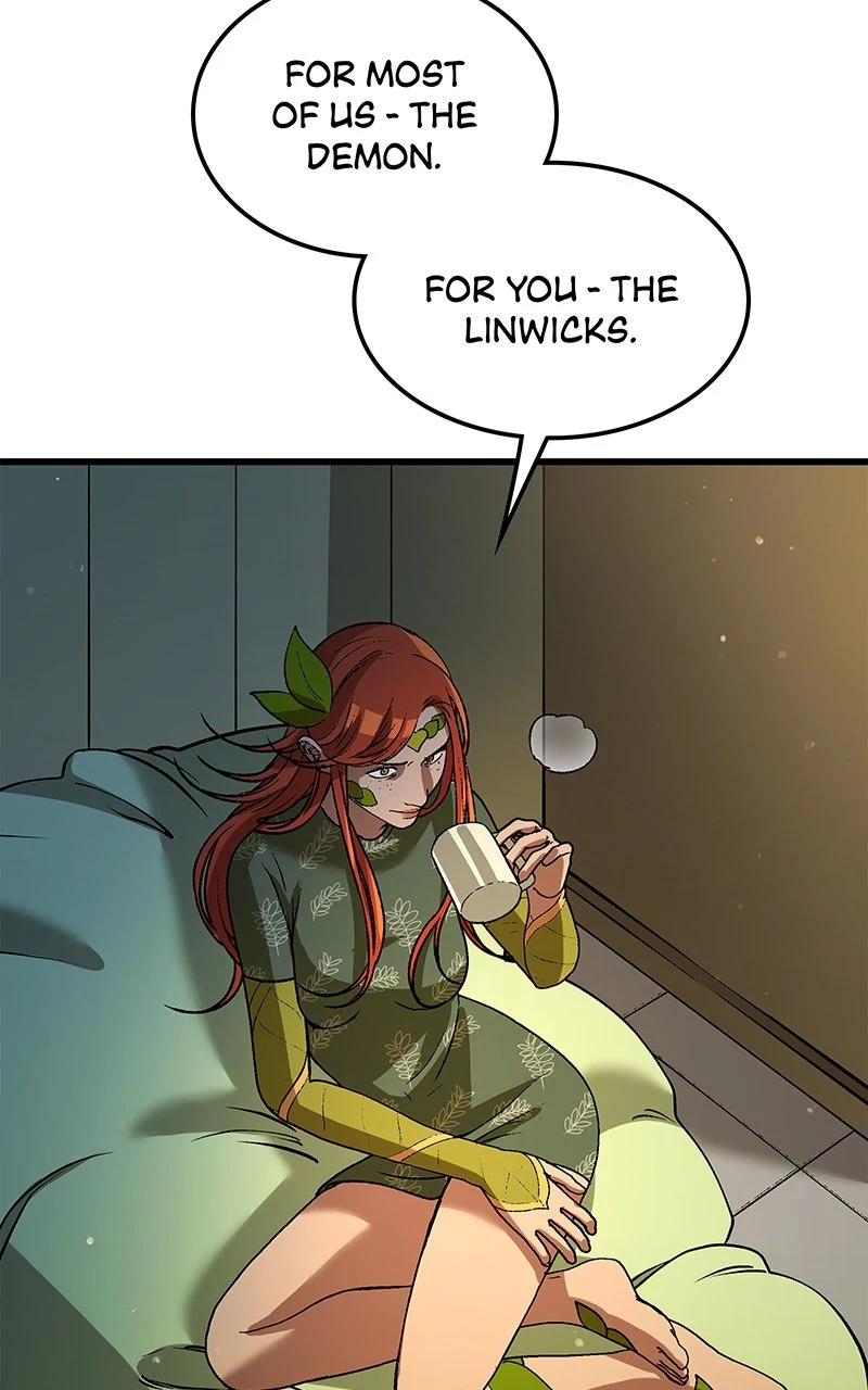 Return of the Runebound Professor Chapter 32 - 26