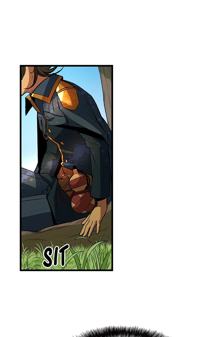 Return of the Runebound Professor Chapter 33 - 37
