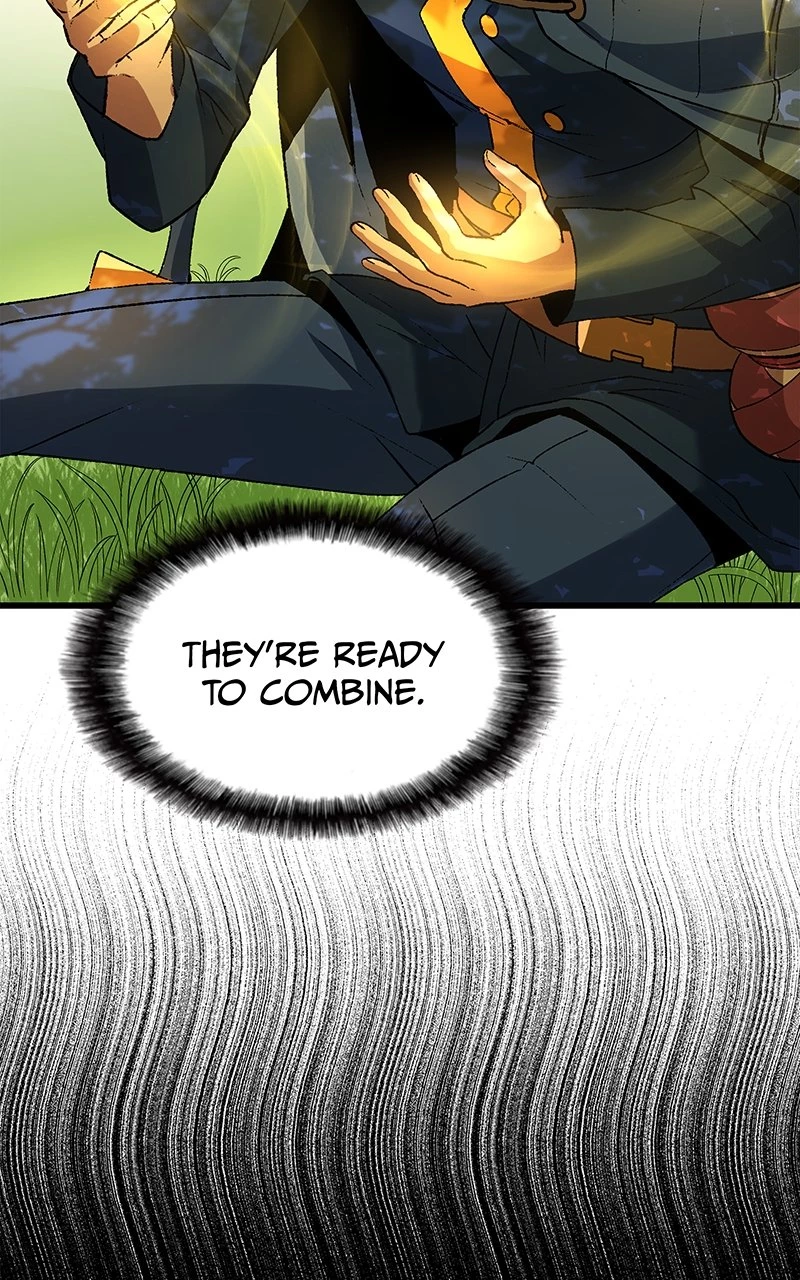 Return of the Runebound Professor Chapter 33 - 39
