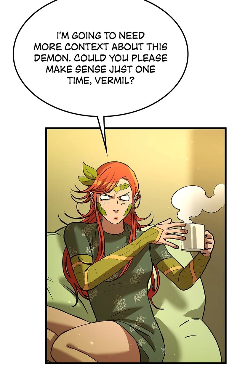 Return of the Runebound Professor Chapter 32 - 30