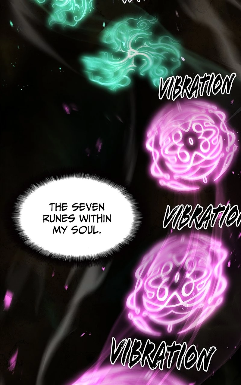 Return of the Runebound Professor Chapter 33 - 41