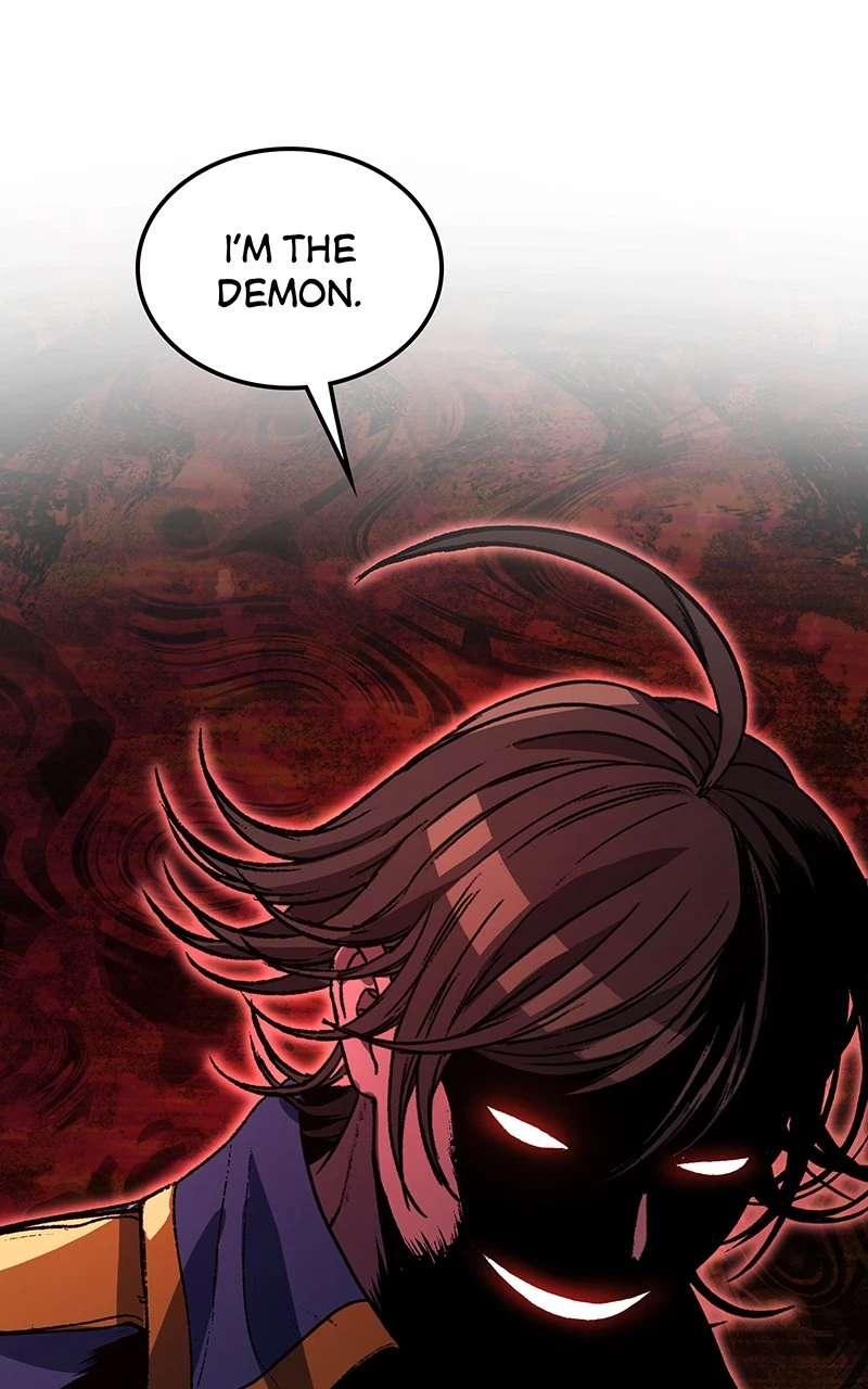 Return of the Runebound Professor Chapter 32 - 33