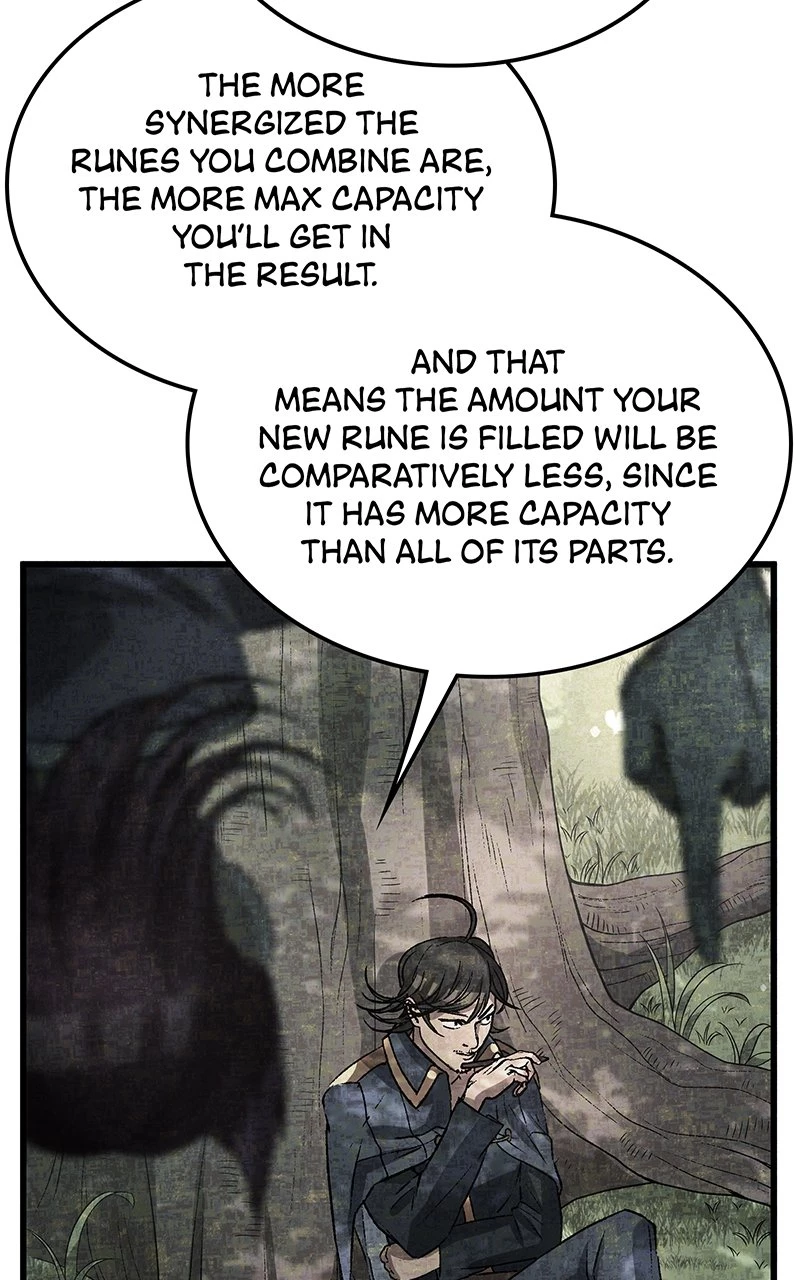 Return of the Runebound Professor Chapter 33 - 44