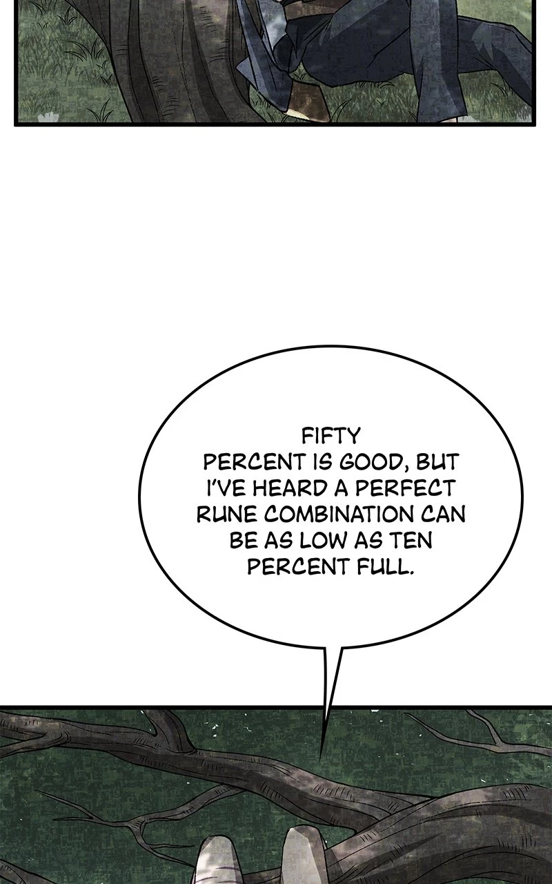 Return of the Runebound Professor Chapter 33 - 45