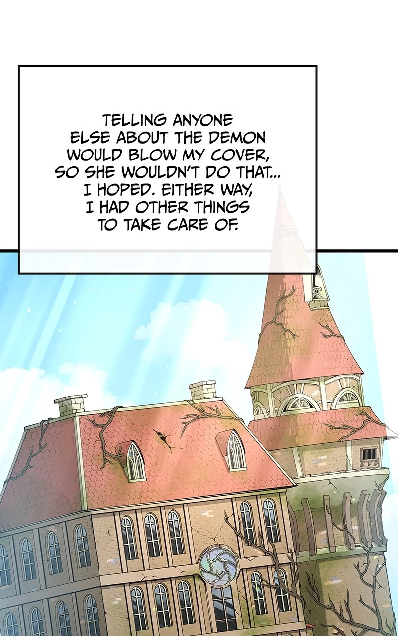 Return of the Runebound Professor Chapter 32 - 36