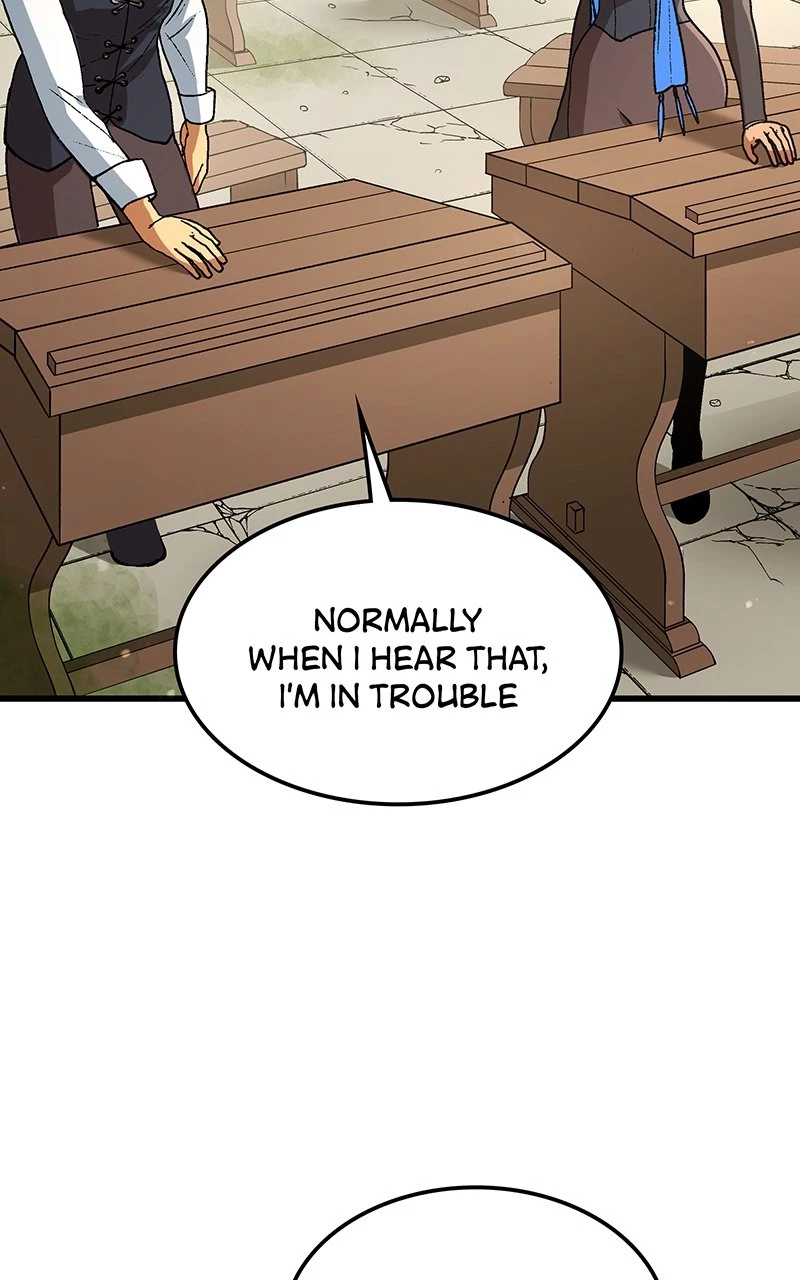 Return of the Runebound Professor Chapter 32 - 40