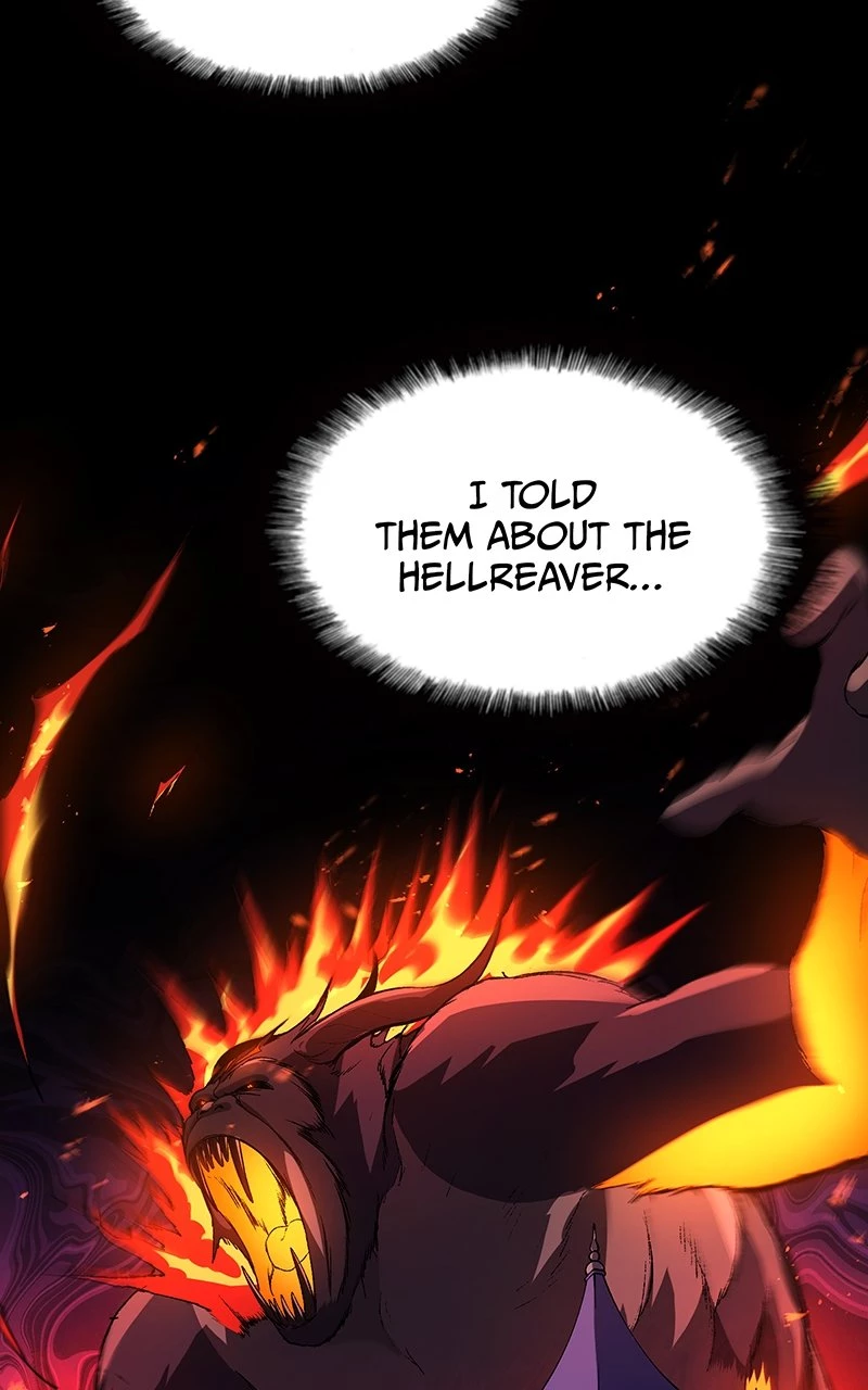 Return of the Runebound Professor Chapter 32 - 42