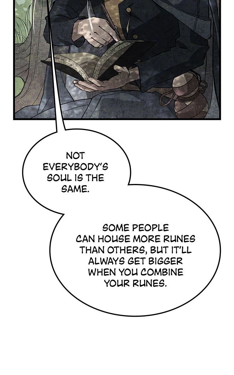 Return of the Runebound Professor Chapter 33 - 52