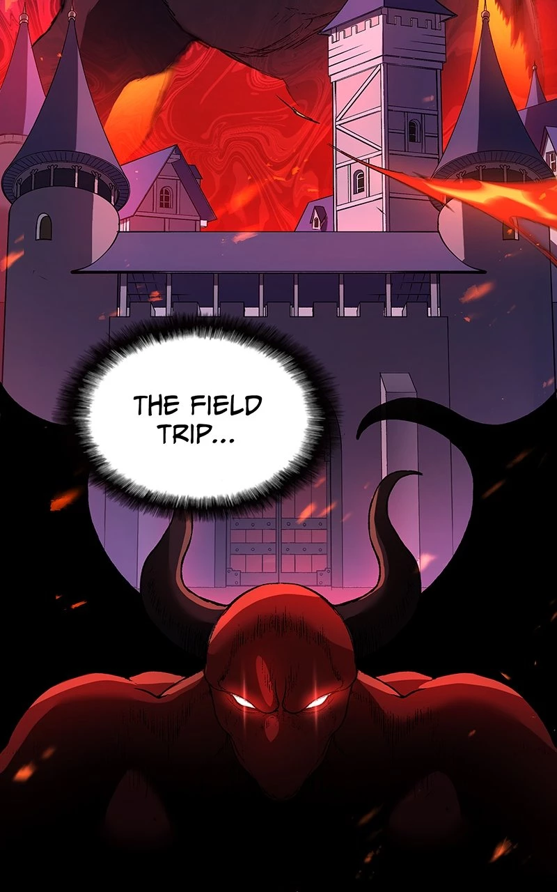 Return of the Runebound Professor Chapter 32 - 43