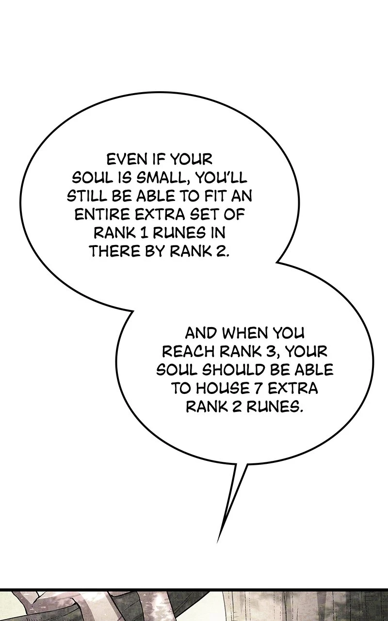 Return of the Runebound Professor Chapter 33 - 53