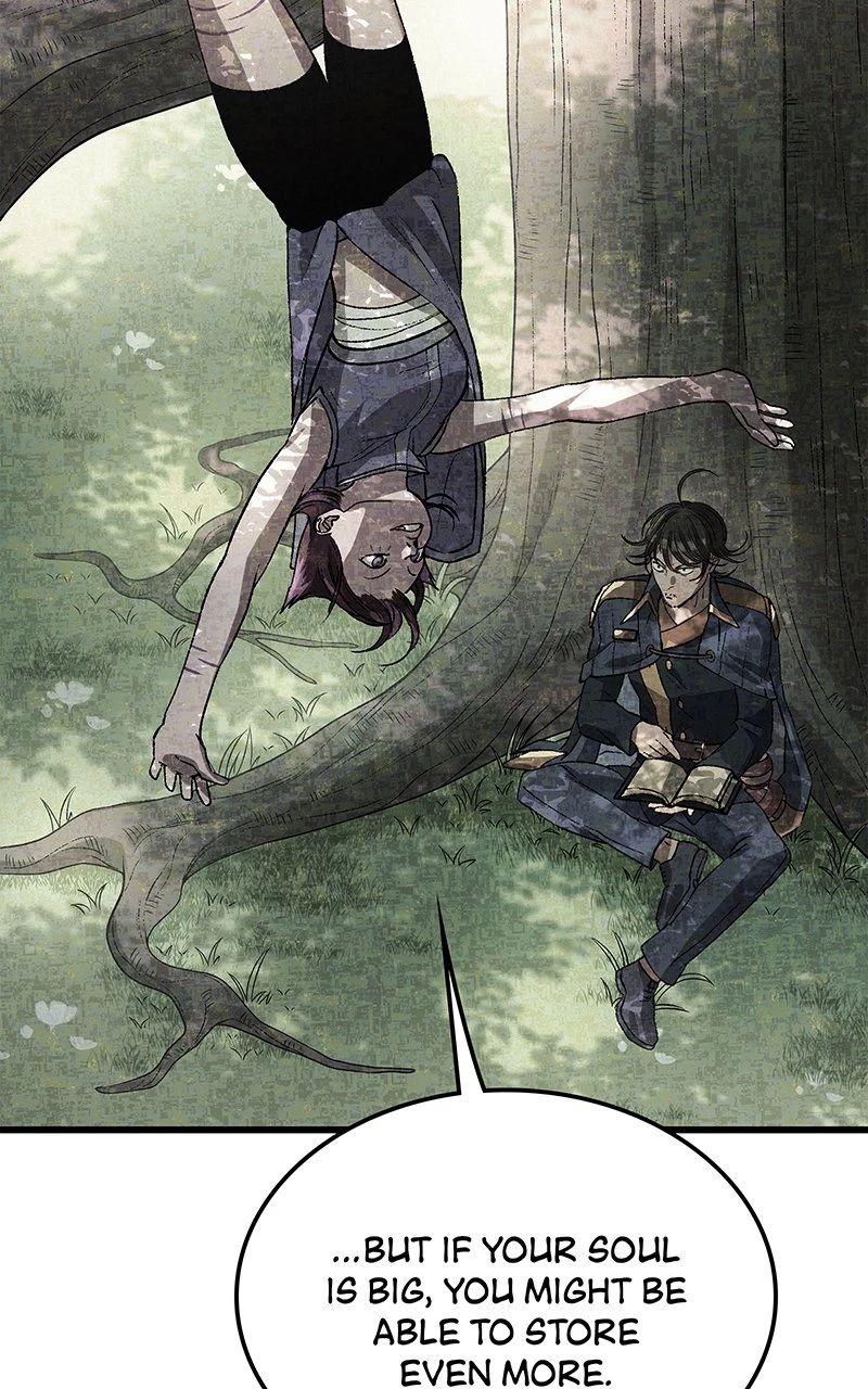 Return of the Runebound Professor Chapter 33 - 54