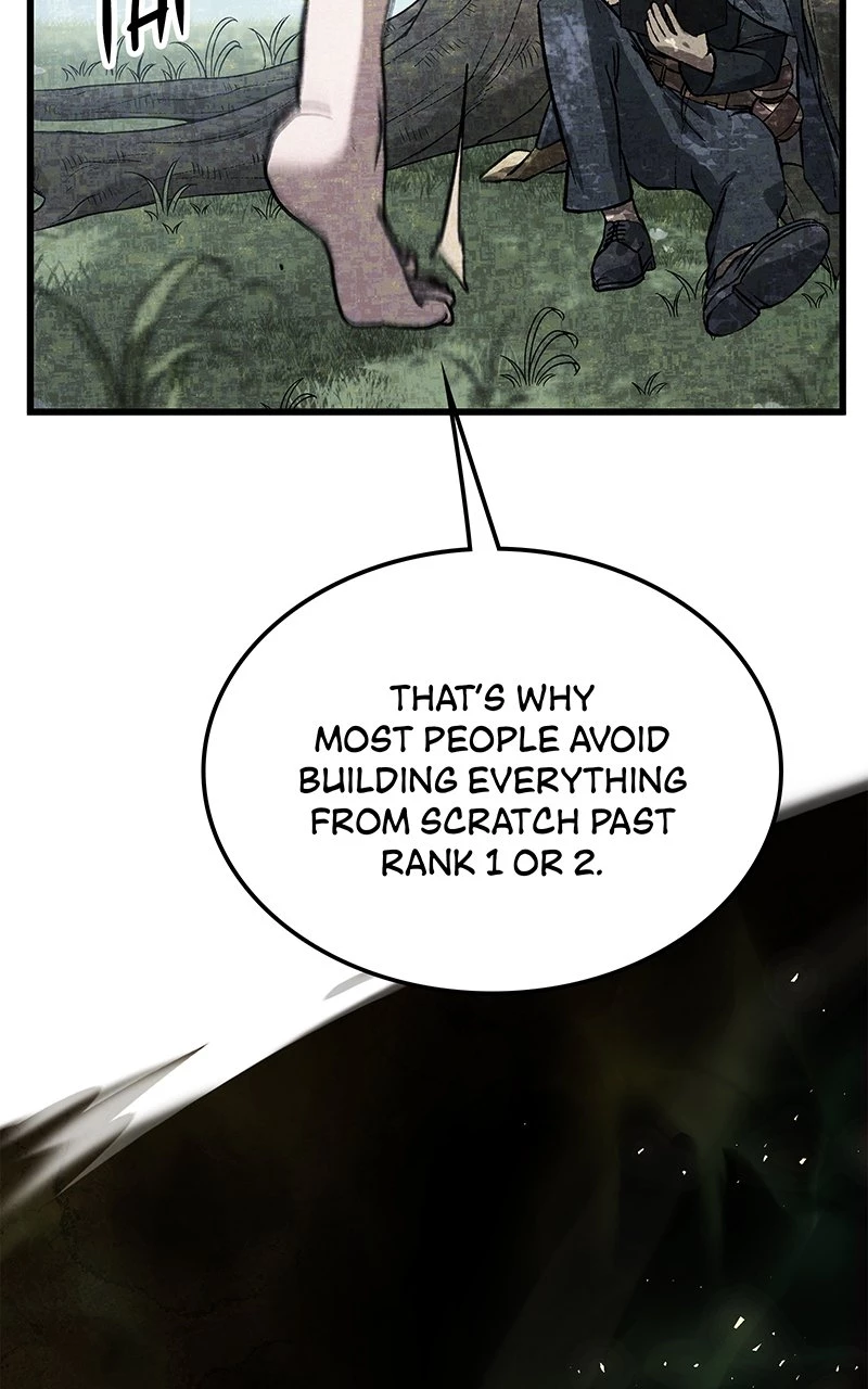 Return of the Runebound Professor Chapter 33 - 56