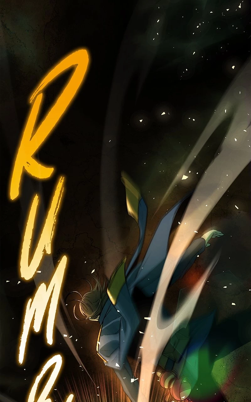 Return of the Runebound Professor Chapter 33 - 57