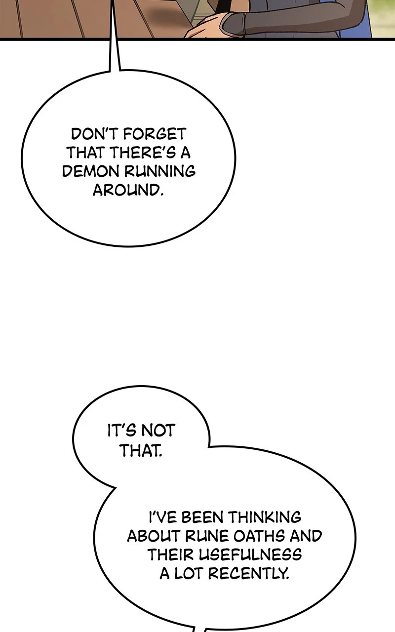 Return of the Runebound Professor Chapter 32 - 50