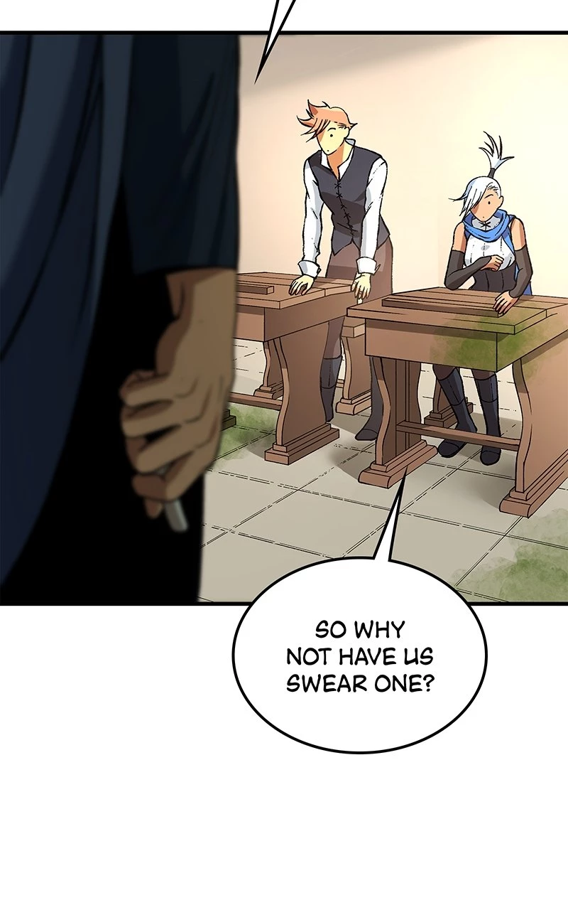 Return of the Runebound Professor Chapter 32 - 51