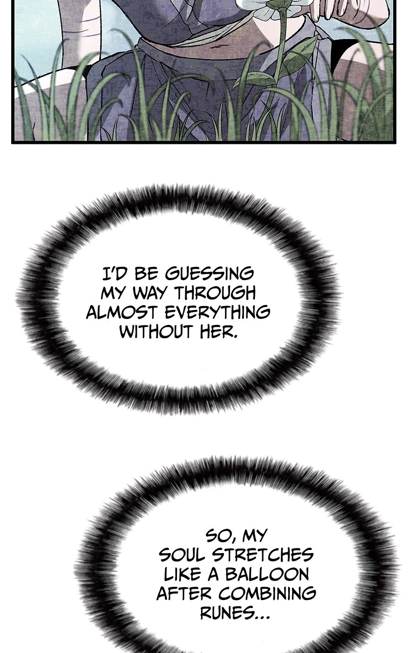 Return of the Runebound Professor Chapter 33 - 63