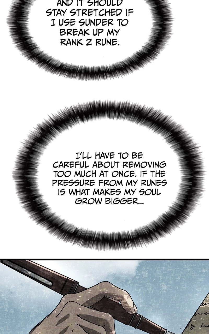 Return of the Runebound Professor Chapter 33 - 65