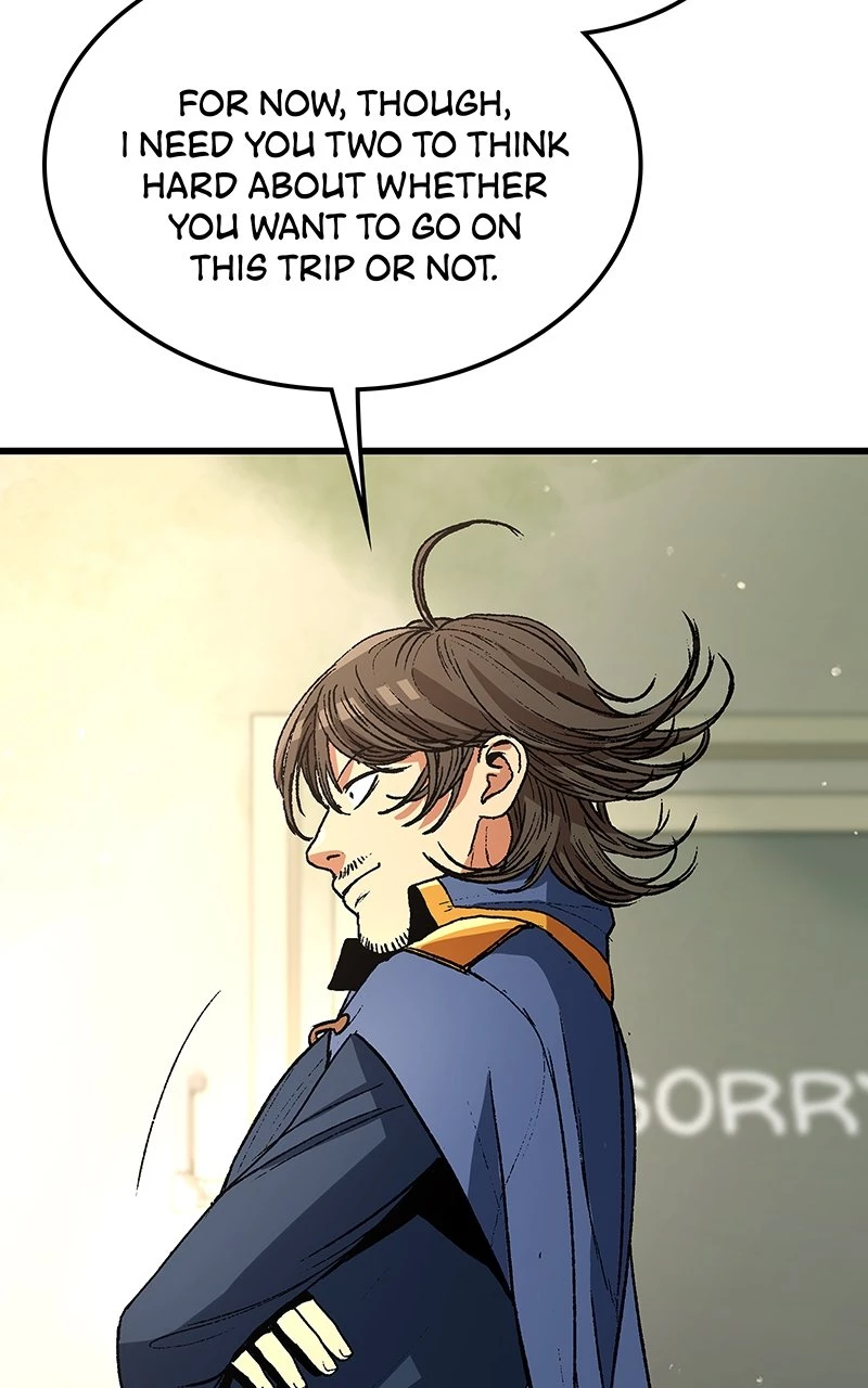 Return of the Runebound Professor Chapter 32 - 65