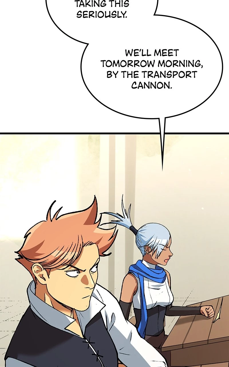 Return of the Runebound Professor Chapter 32 - 67