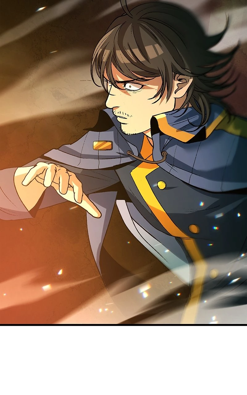 Return of the Runebound Professor Chapter 33 - 73