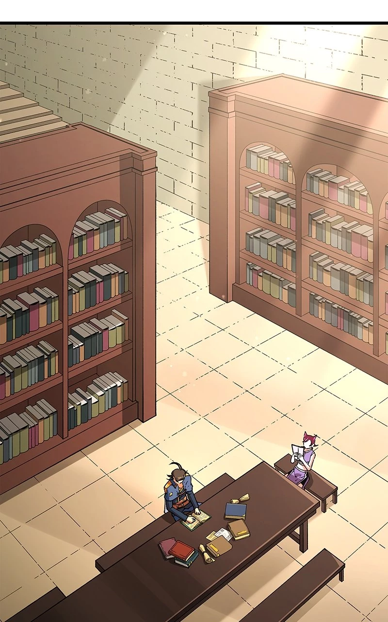 Return of the Runebound Professor Chapter 32 - 73