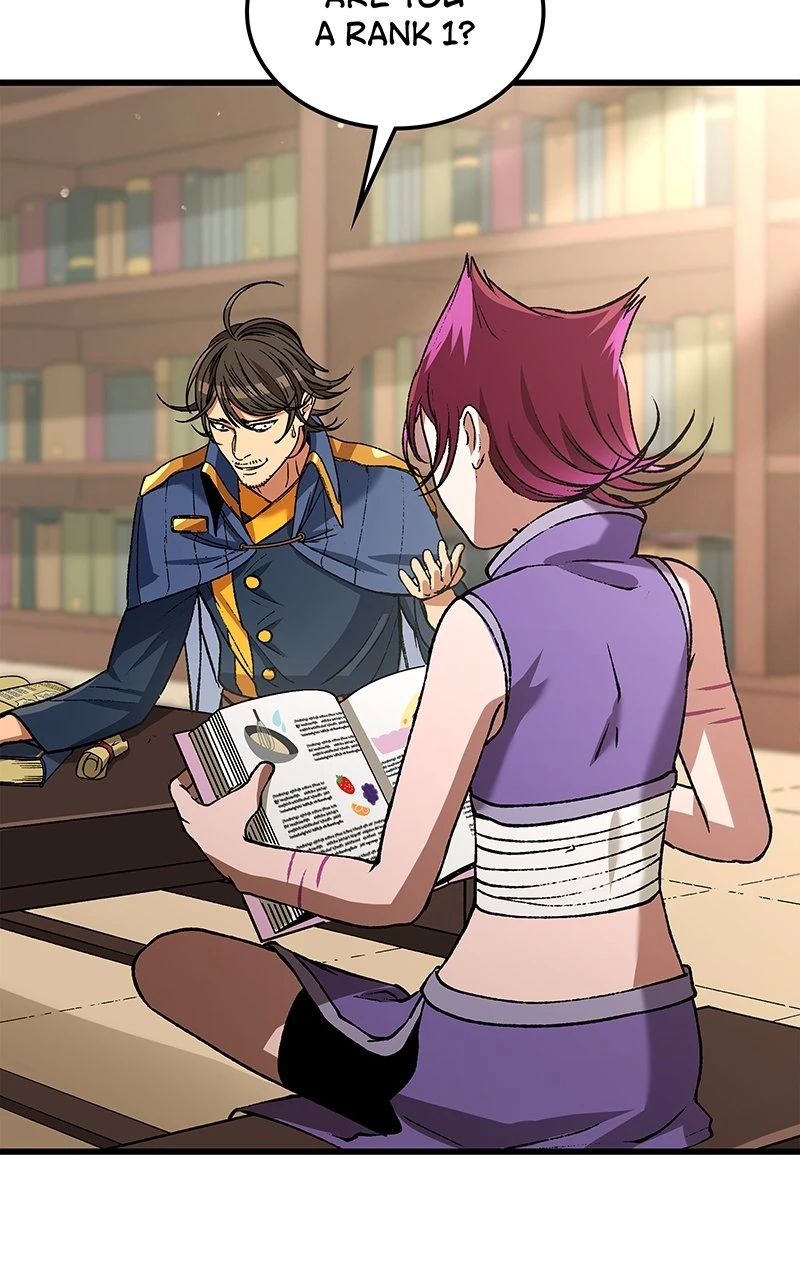Return of the Runebound Professor Chapter 32 - 75