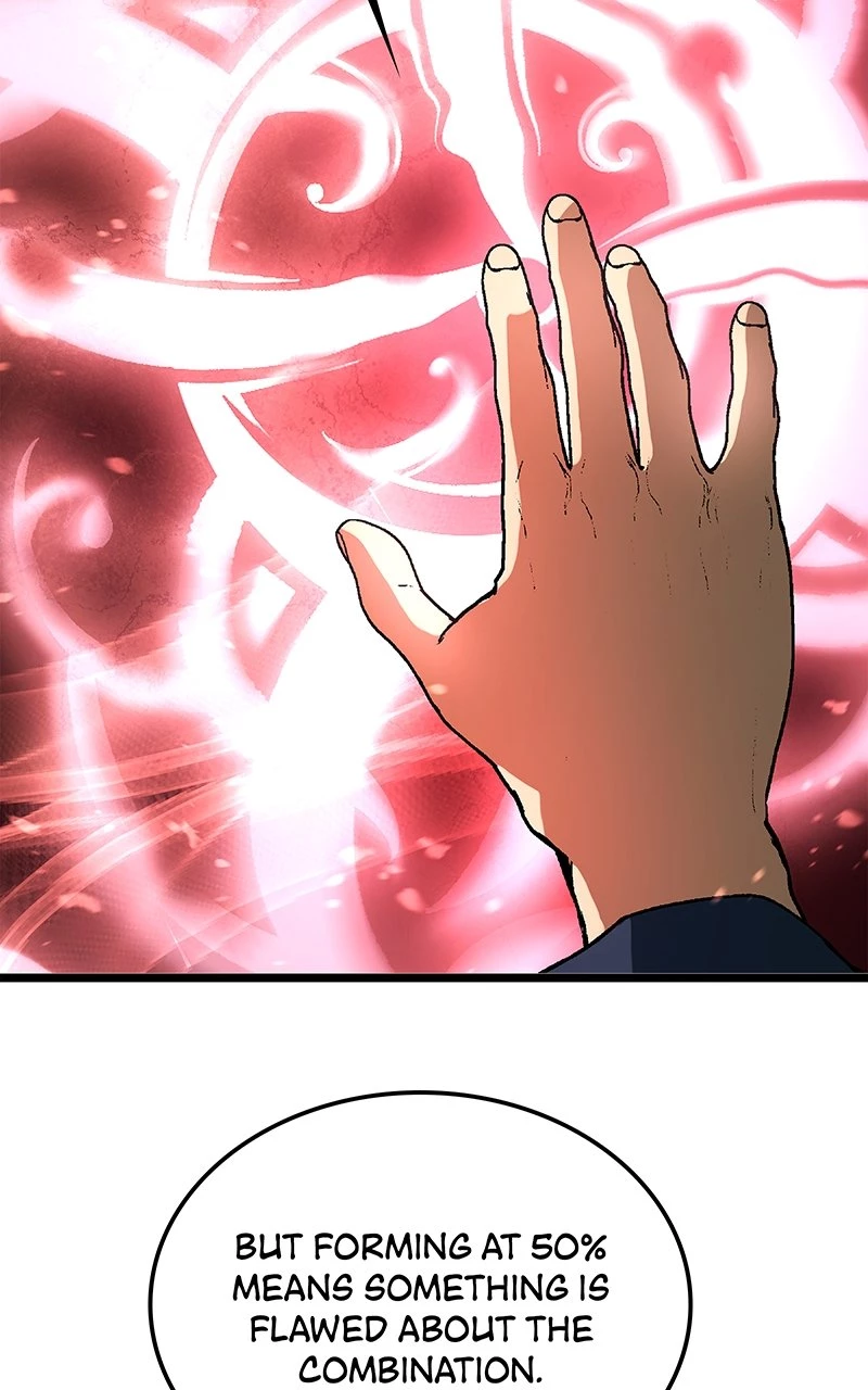 Return of the Runebound Professor Chapter 33 - 80
