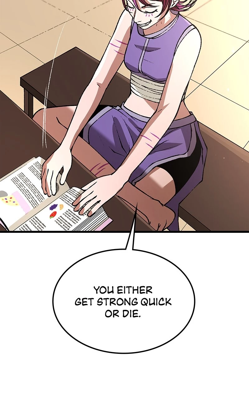 Return of the Runebound Professor Chapter 32 - 77