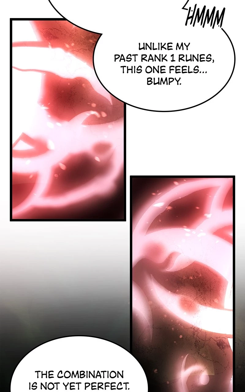 Return of the Runebound Professor Chapter 33 - 81