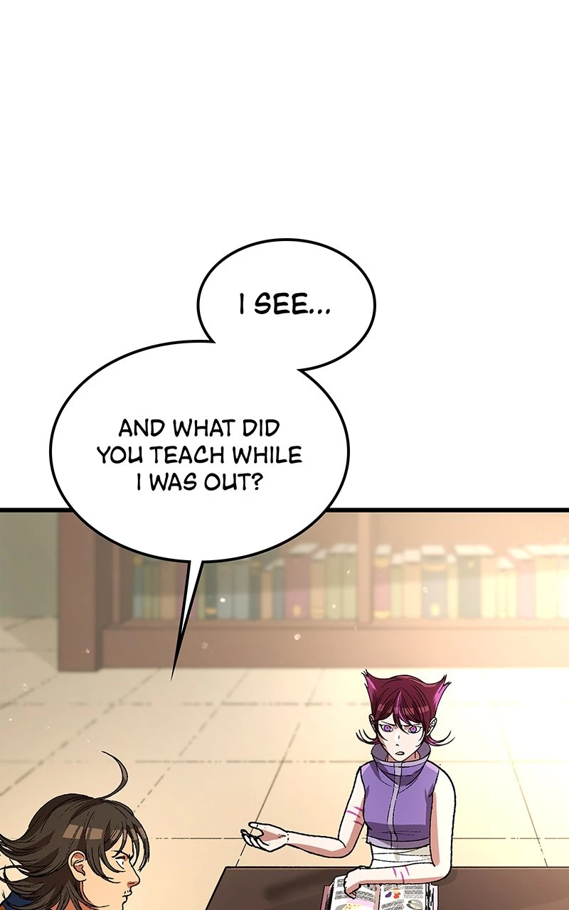 Return of the Runebound Professor Chapter 32 - 78