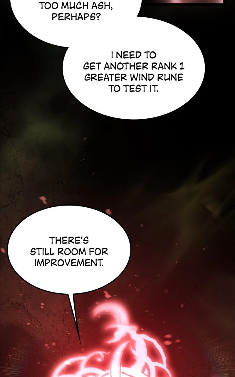 Return of the Runebound Professor Chapter 33 - 82