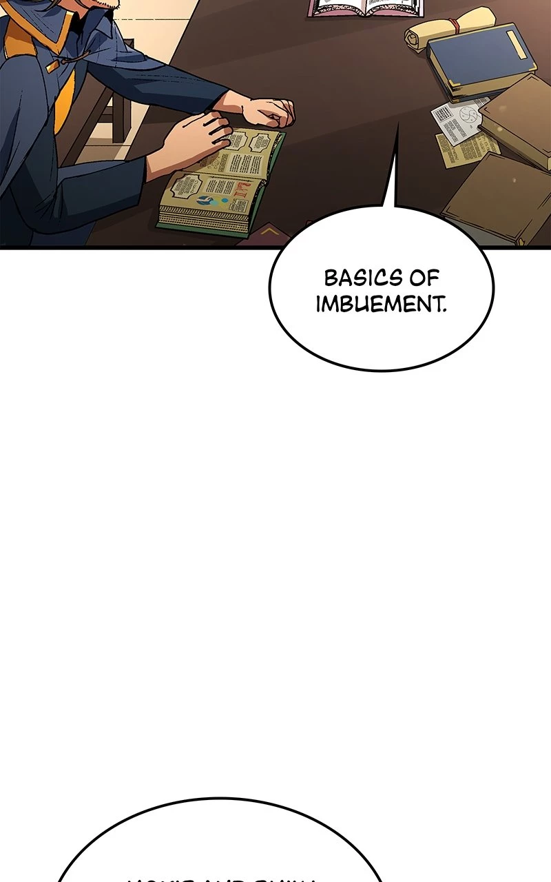Return of the Runebound Professor Chapter 32 - 79