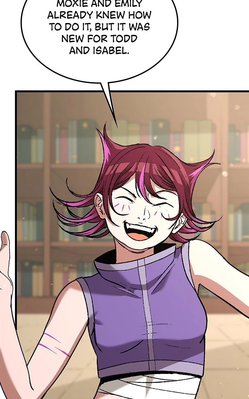 Return of the Runebound Professor Chapter 32 - 80