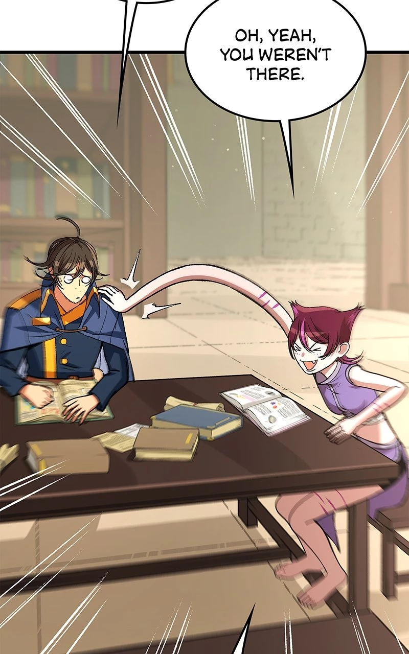 Return of the Runebound Professor Chapter 32 - 82